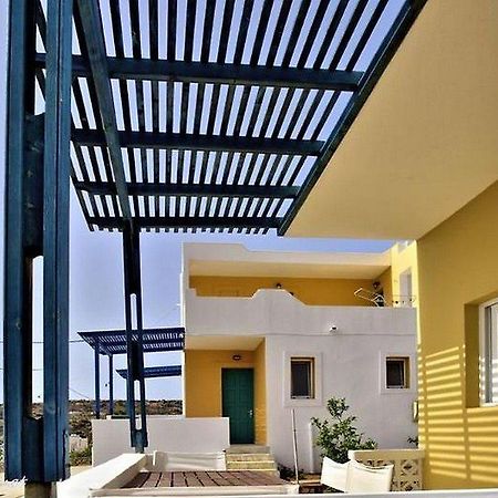 Albatros Hotel Amoopi Dış mekan fotoğraf