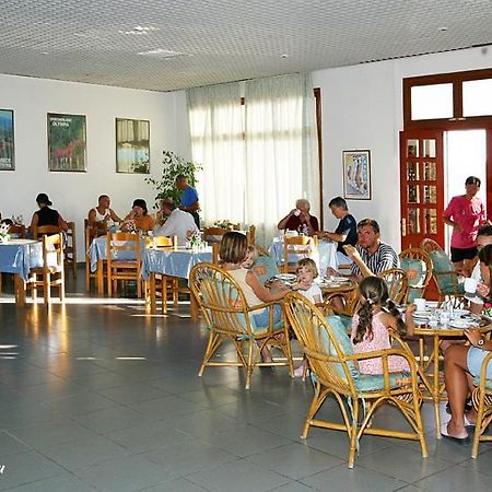 Albatros Hotel Amoopi Dış mekan fotoğraf