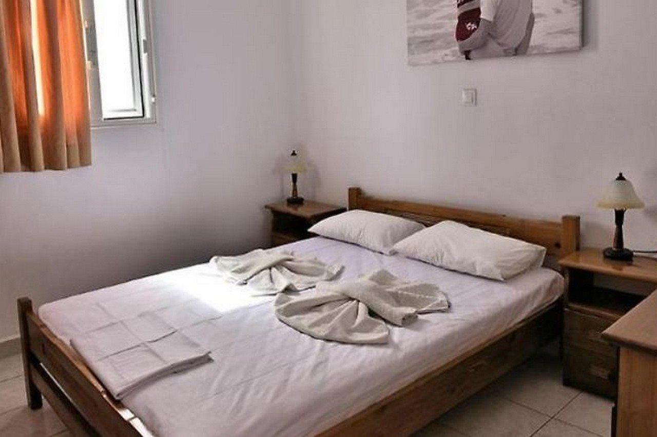 Albatros Hotel Amoopi Dış mekan fotoğraf