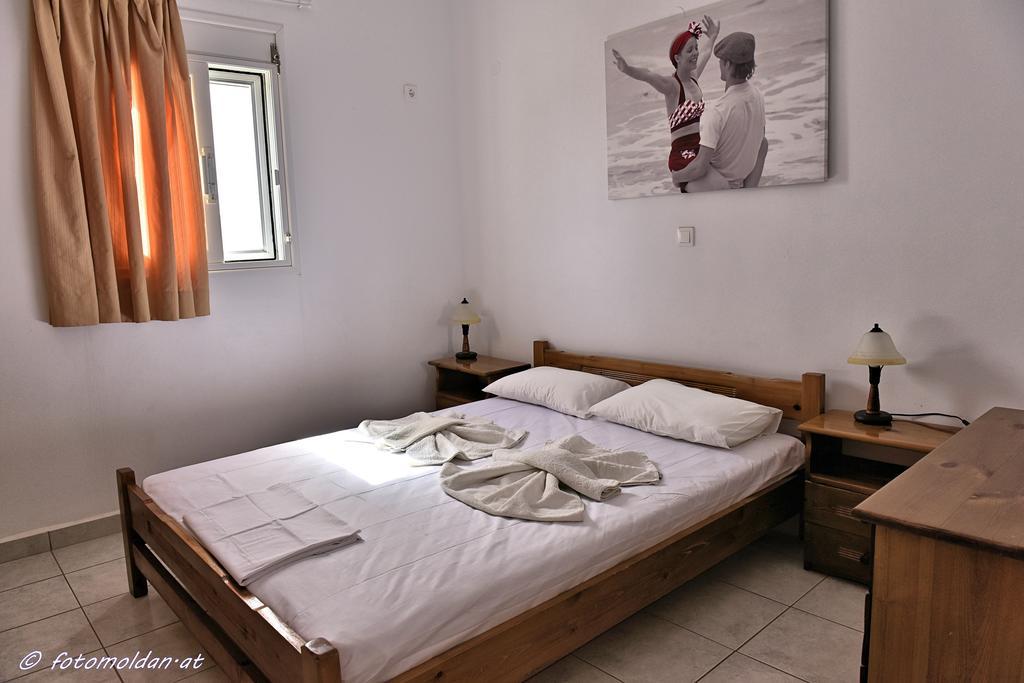 Albatros Hotel Amoopi Dış mekan fotoğraf